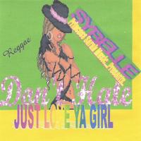 Just Love Ya Girl