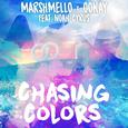 Chasing Colors (feat. Noah Cyrus)