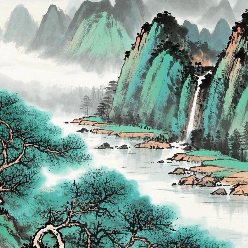 【free】chinese国风 巴吞鲁日type beat