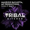 Maurizio Basilotta - Sing It Back