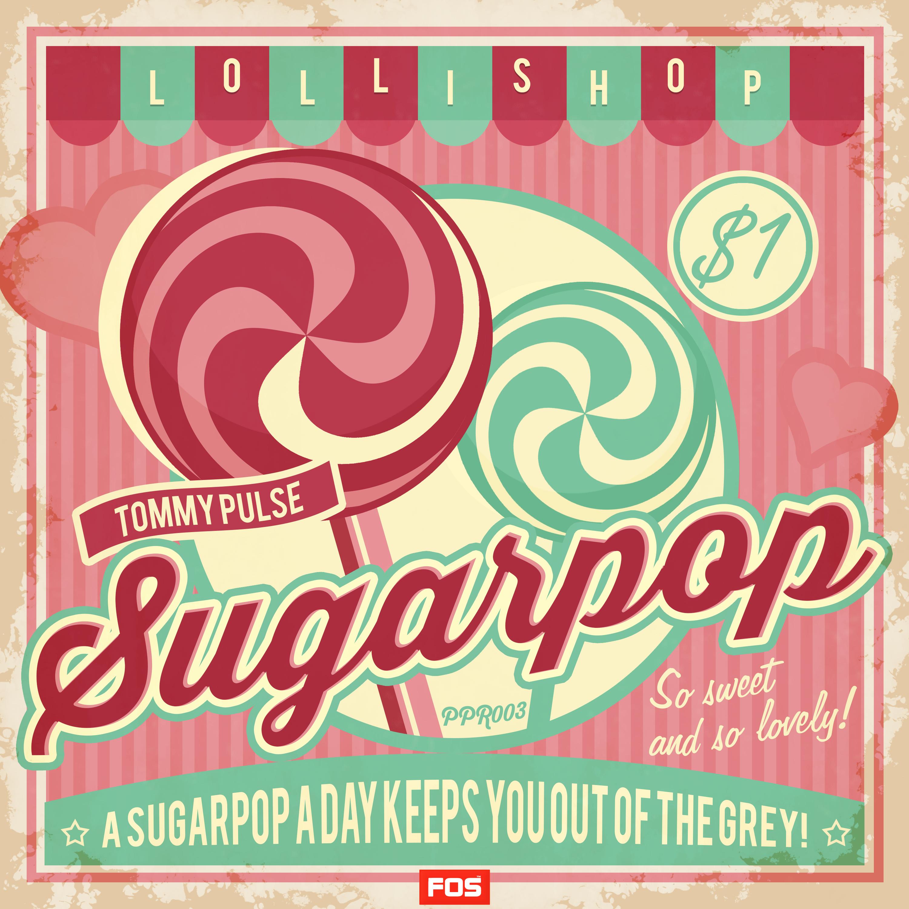 Sugarpop