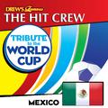 Tribute to the World Cup: Mexico