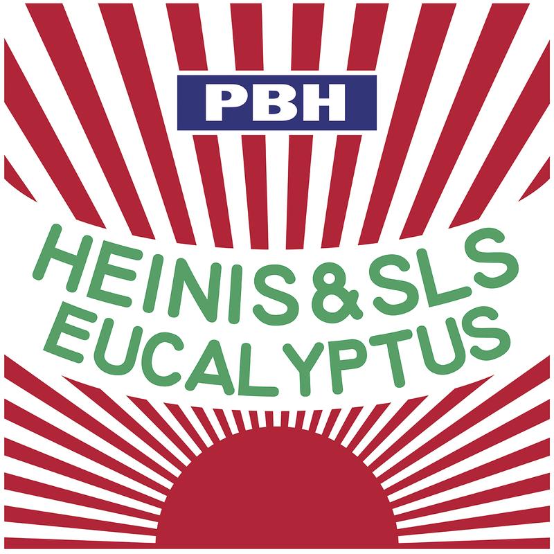 Eucalyptus
