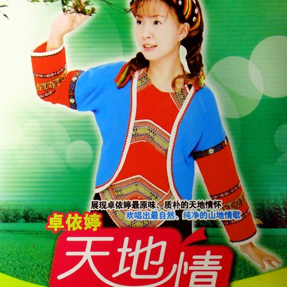 可怜的落魄人 - 卓依婷 - 单曲 - 网易云音乐