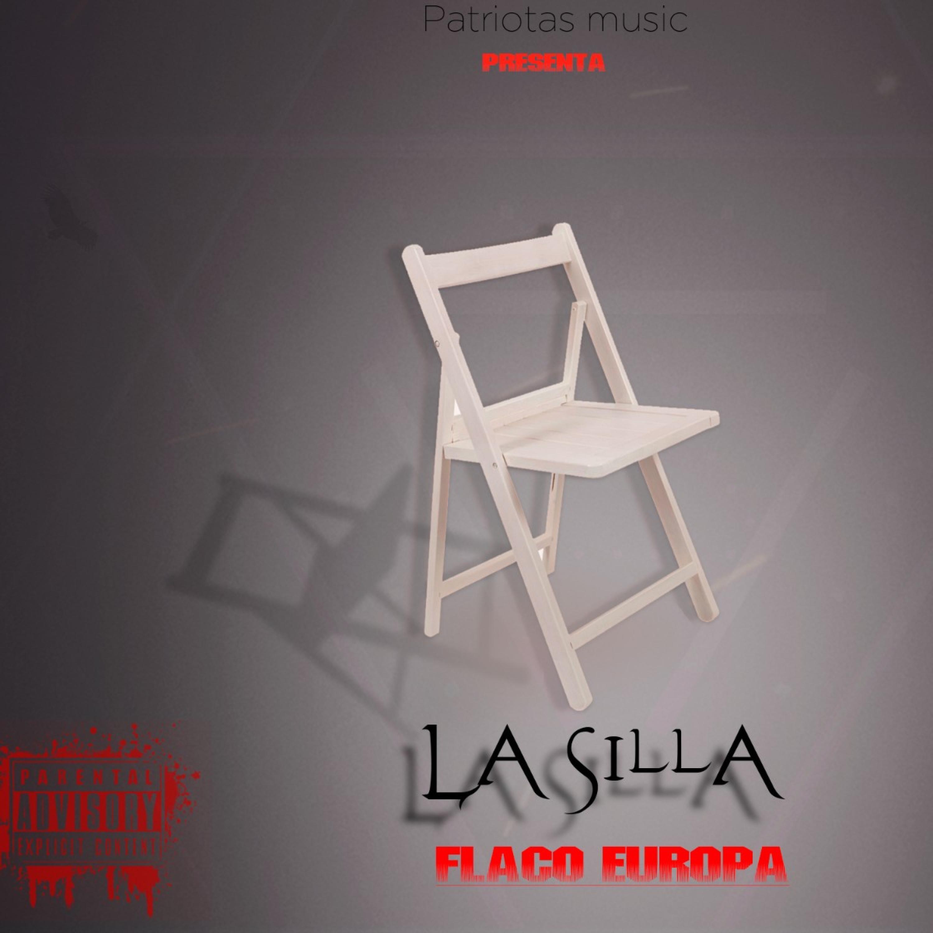 Flaco Europa (La Silla) [feat. Mr. Grownd]