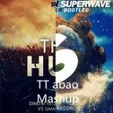 Superwave （TTabao Mashup）专辑
