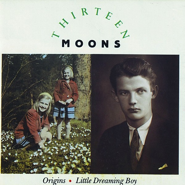 Origins / Little Dreaming Boy