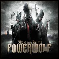 Powerwolf - We Drink Your Blood (Karaoke Version) 带和声伴奏