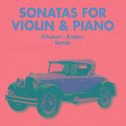 Sonatas for Violin & Piano专辑