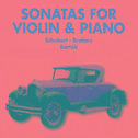 Sonatas for Violin & Piano