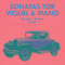 Sonatas for Violin & Piano专辑