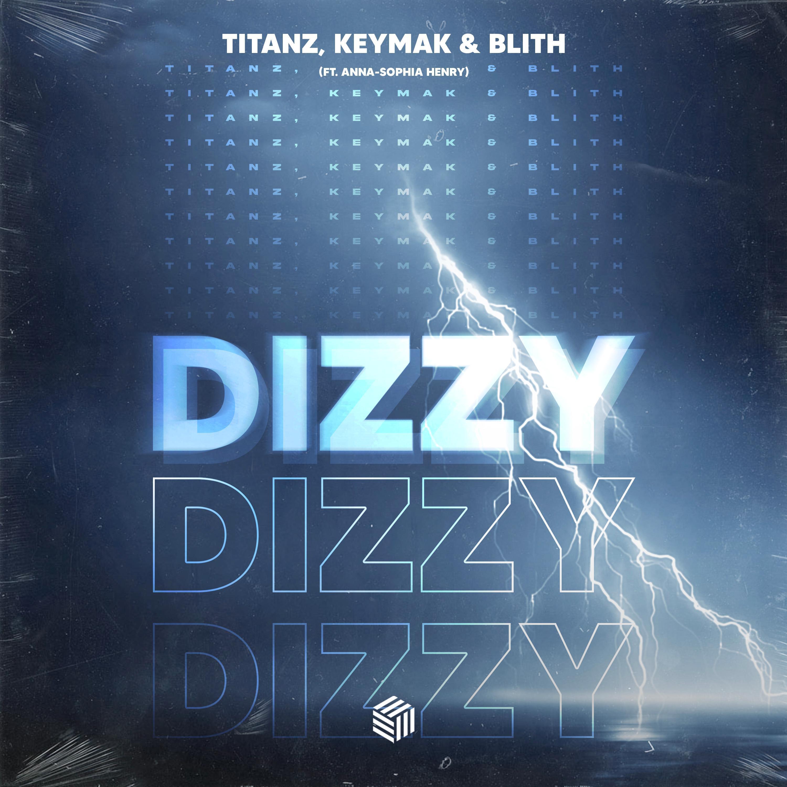 Titanz - Dizzy