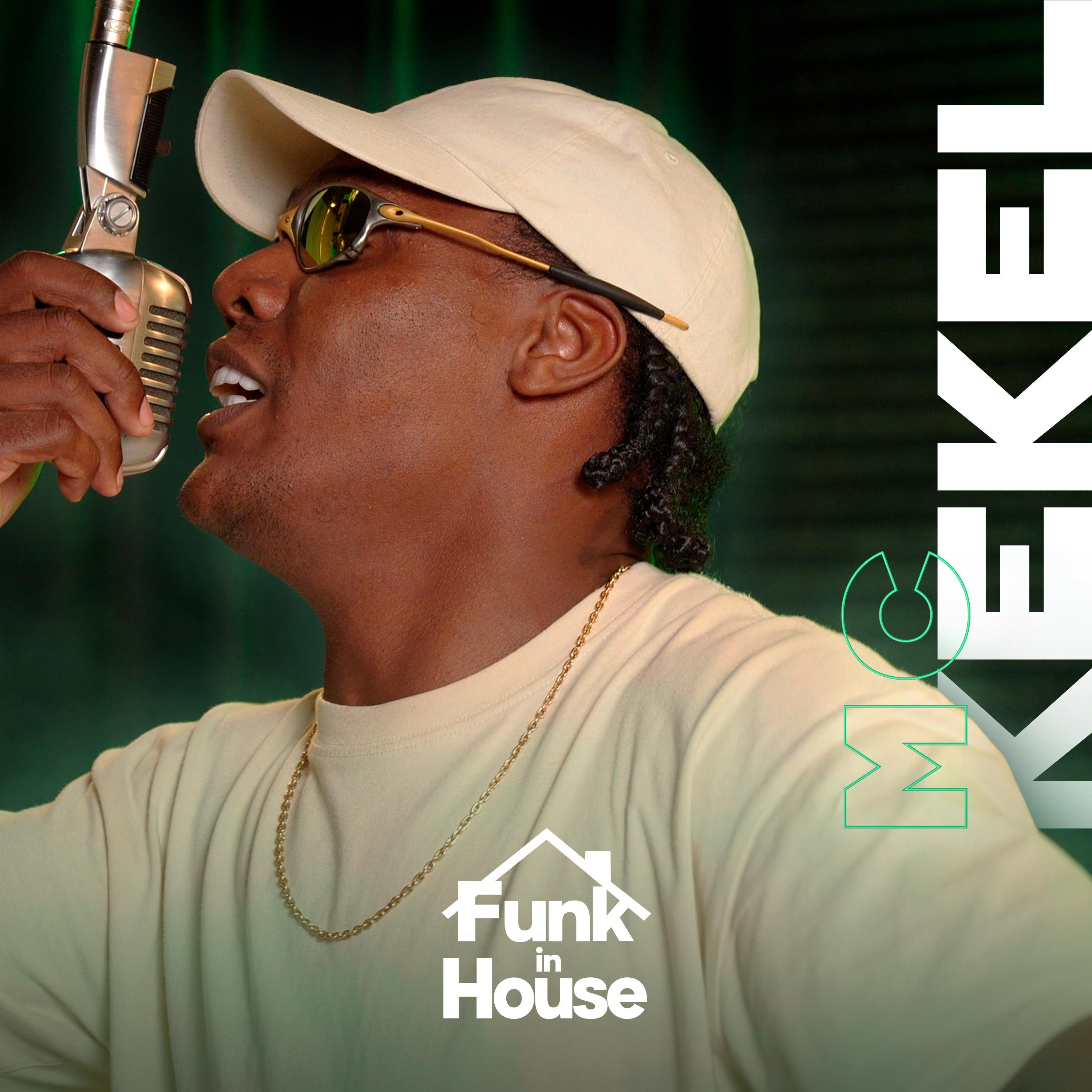 Medley Mandela - Funk In House #15