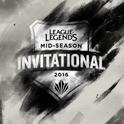 Mid-Season Invitational专辑