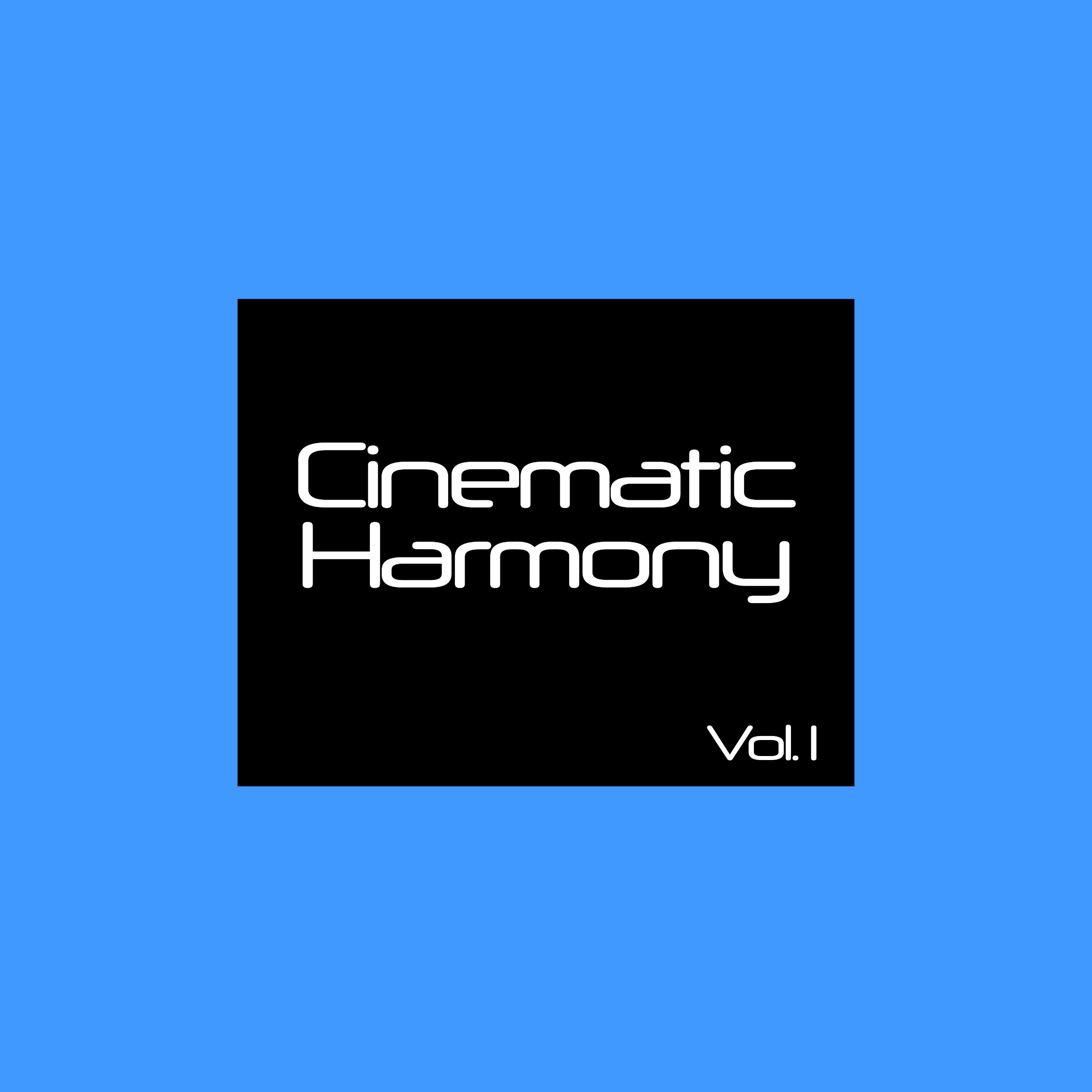 Cinematic Harmony - Forever in Debt