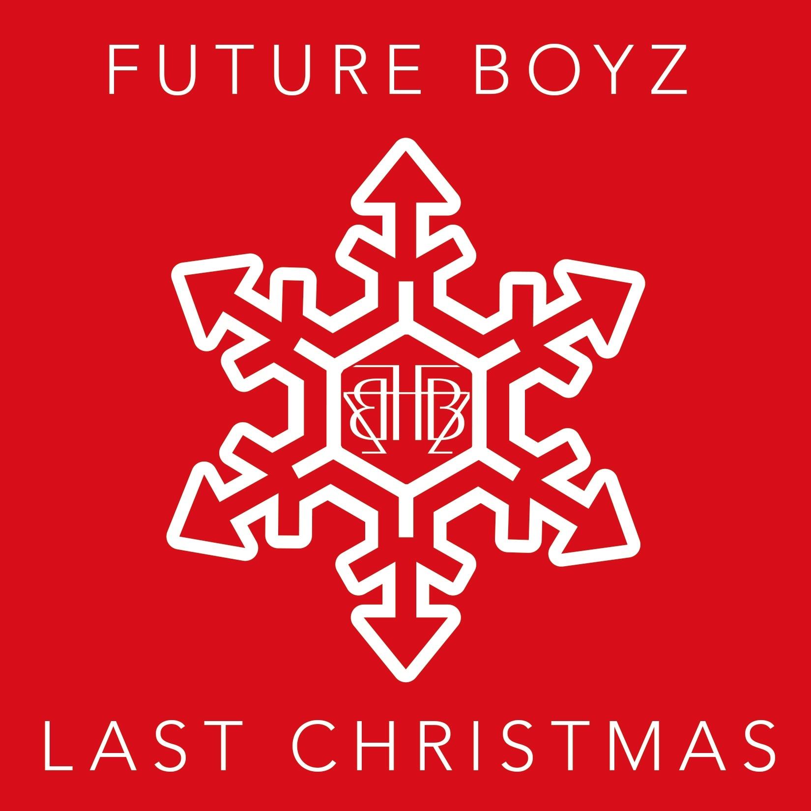 Last Christmas