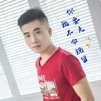 汪刚 - 你要走我不会挽留(原版立体声伴奏)