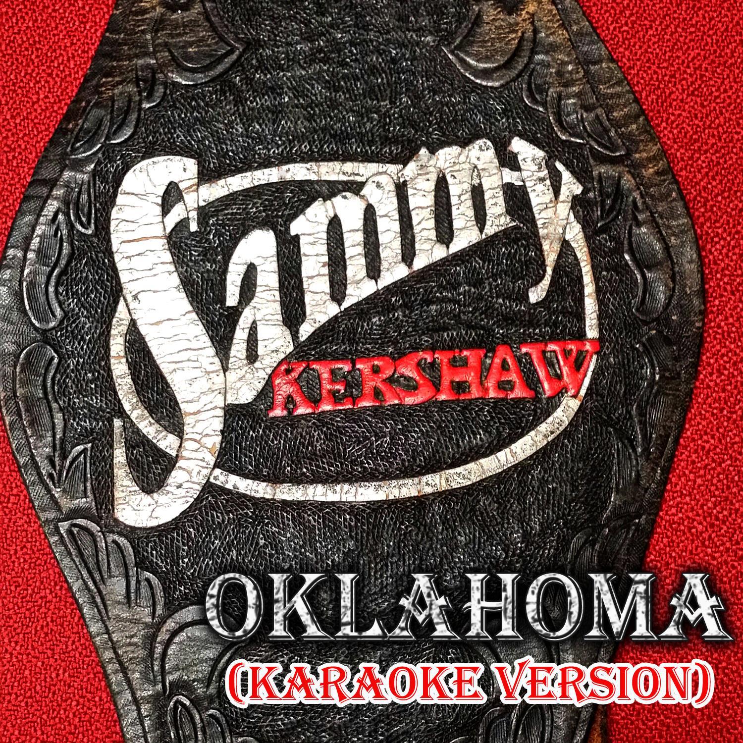 Oklahoma (Karaoke Version)专辑