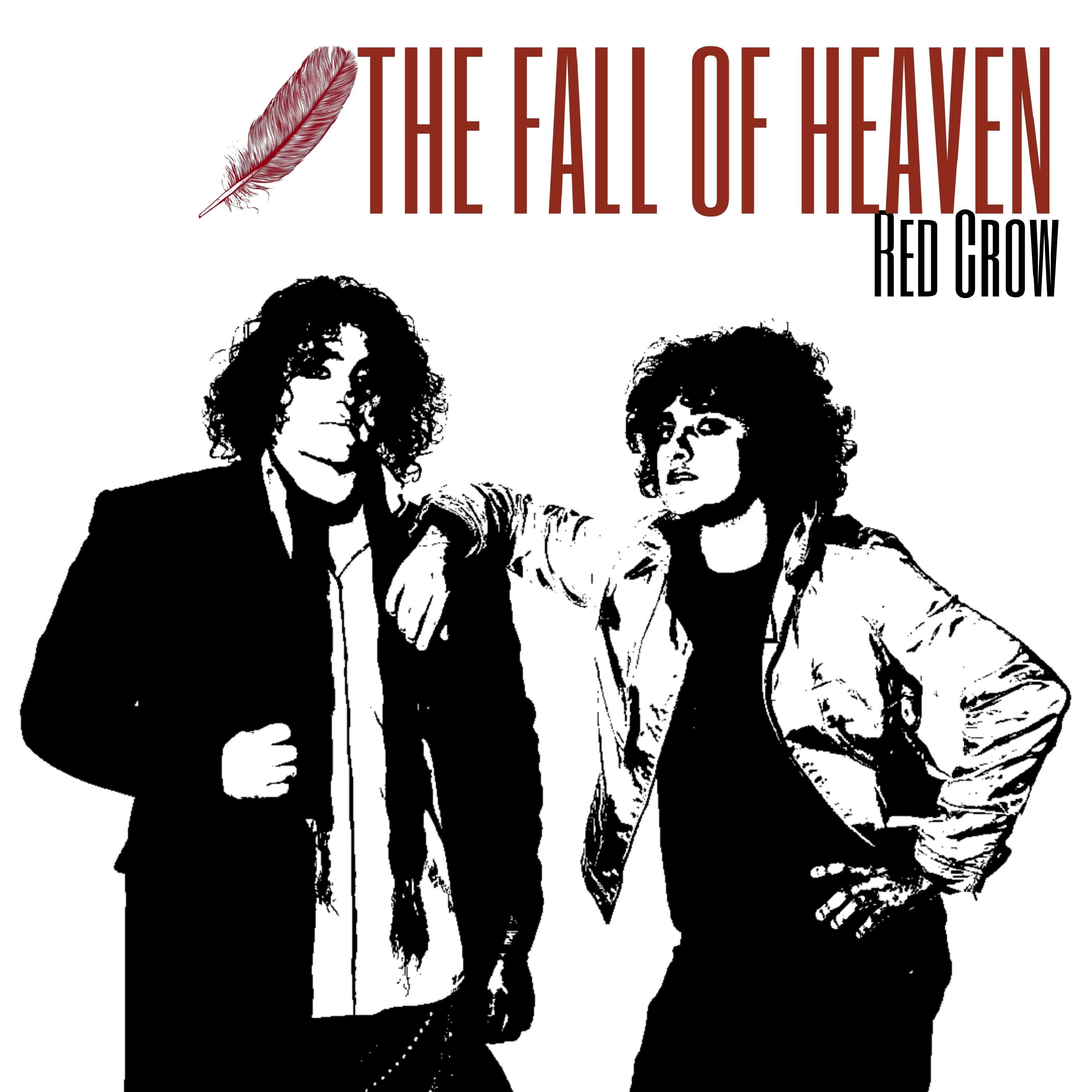 THE FALL OF HEAVEN