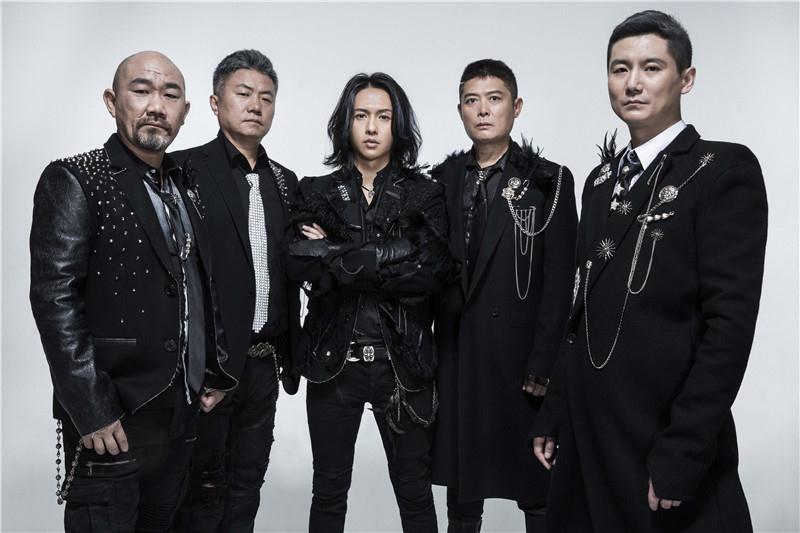 黑豹乐队经典歌曲10首 18966575579405151.jpg?size=800x533