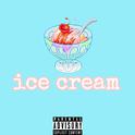 ice cream专辑