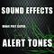 Sound Effects Alert Tones Mono Poly Super专辑