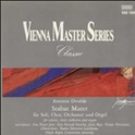 Dvorak: Stabat Mater专辑