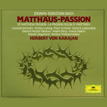 J.S. Bach: Matthäus-Passion专辑