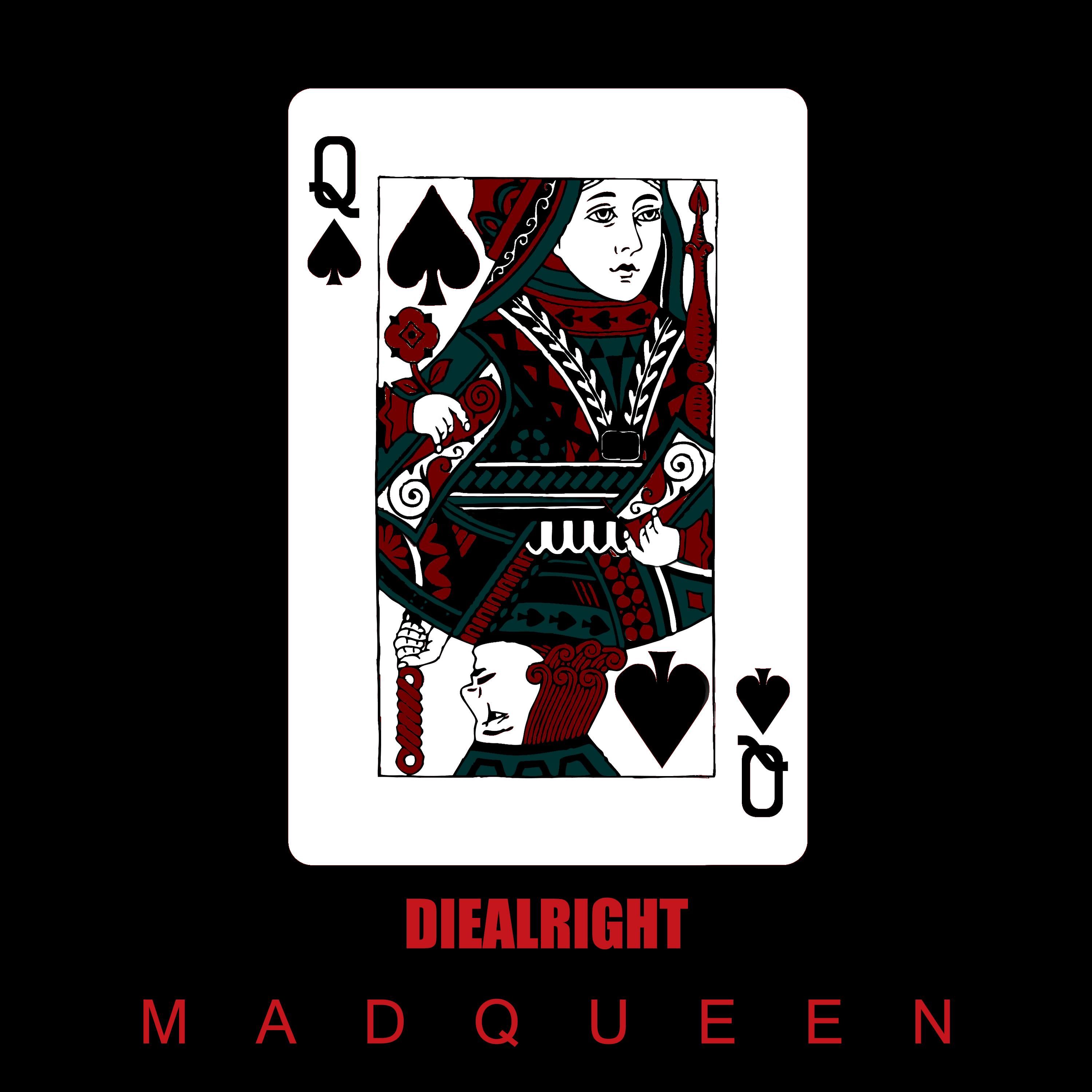 MADQUEEN
