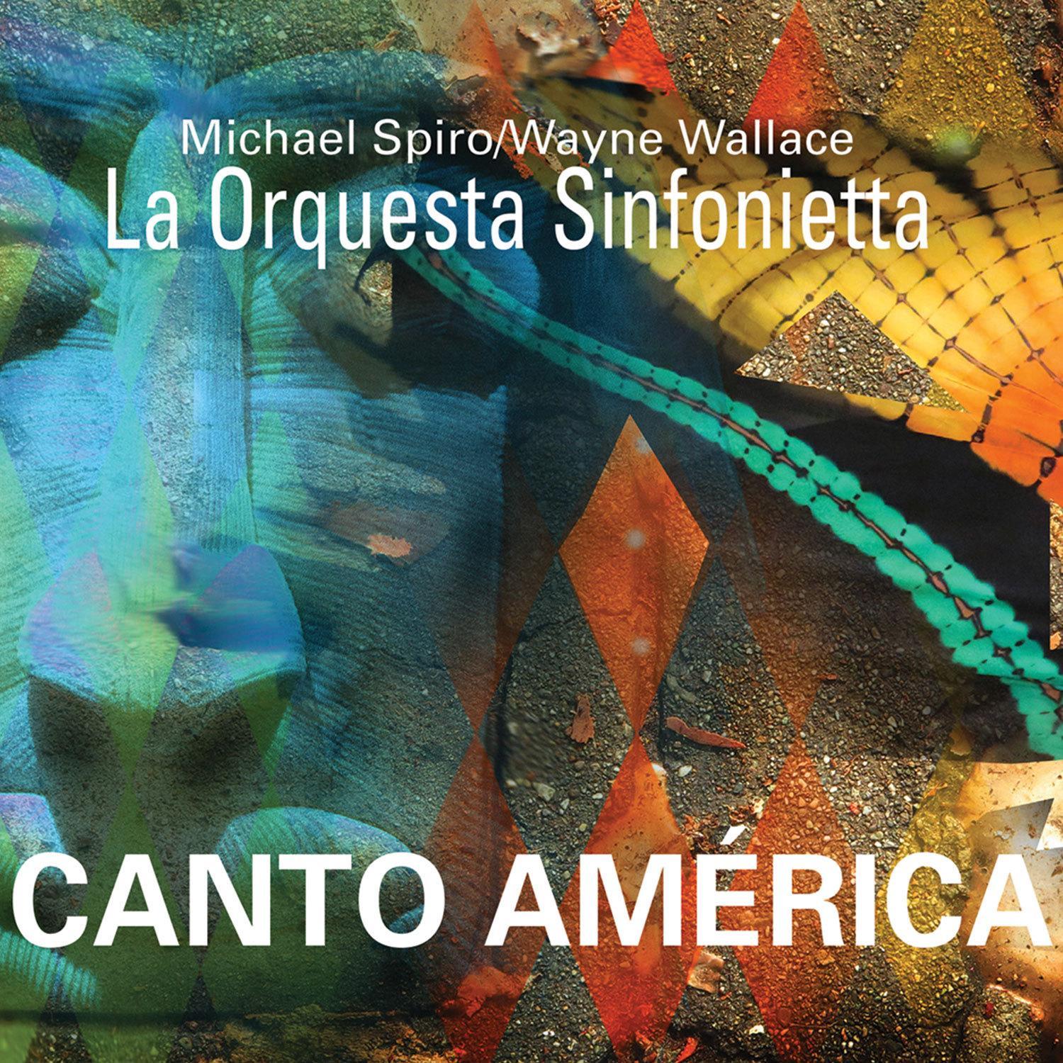 Canto America