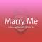 Marry Me(10K x Robins Lu)专辑