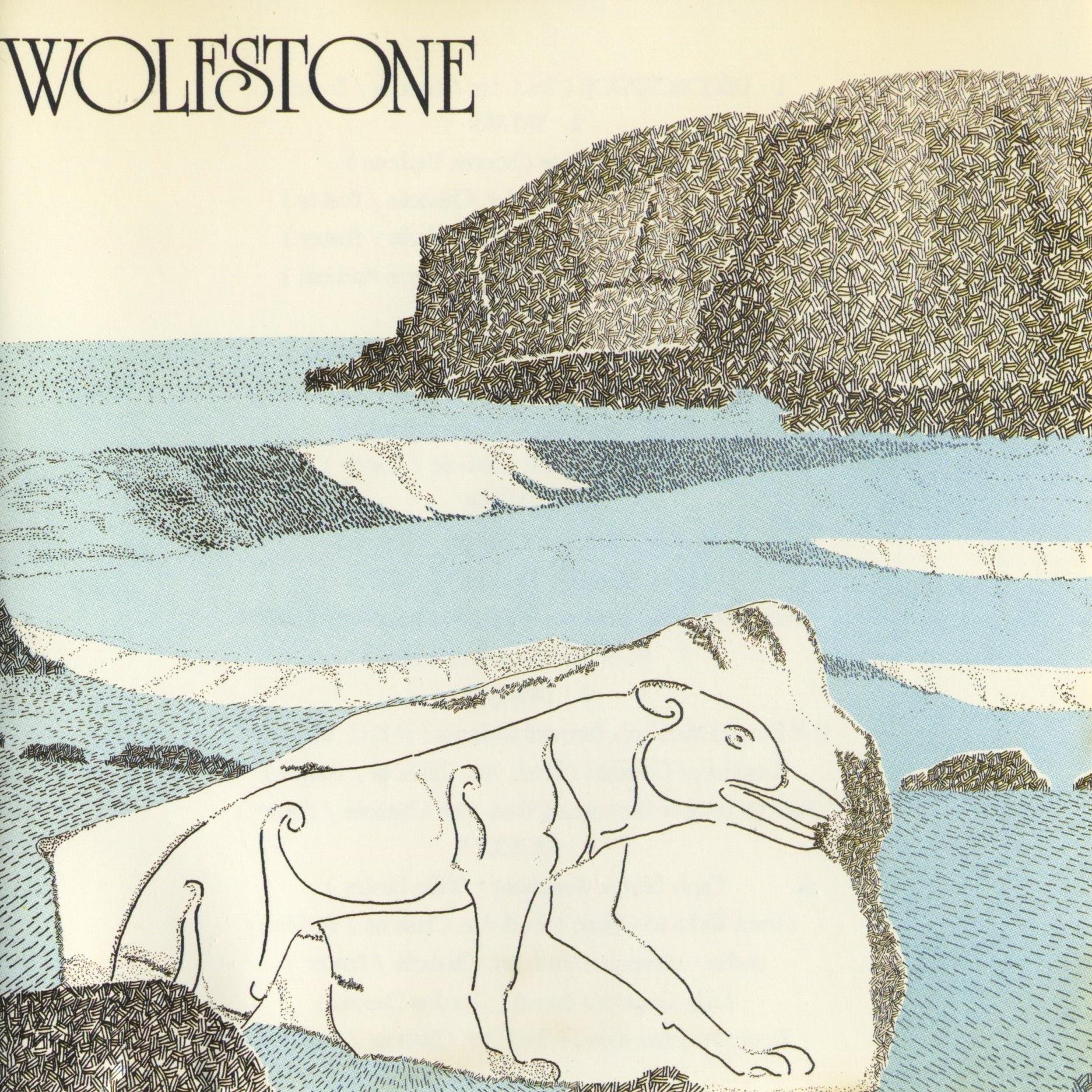 Wolfstone - Brolum