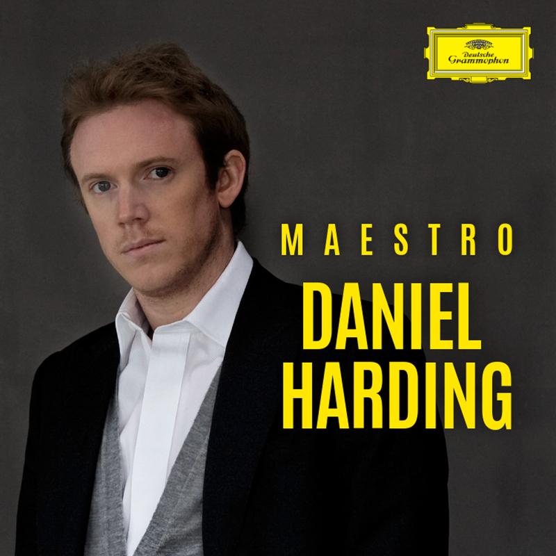 Maestro Daniel Harding