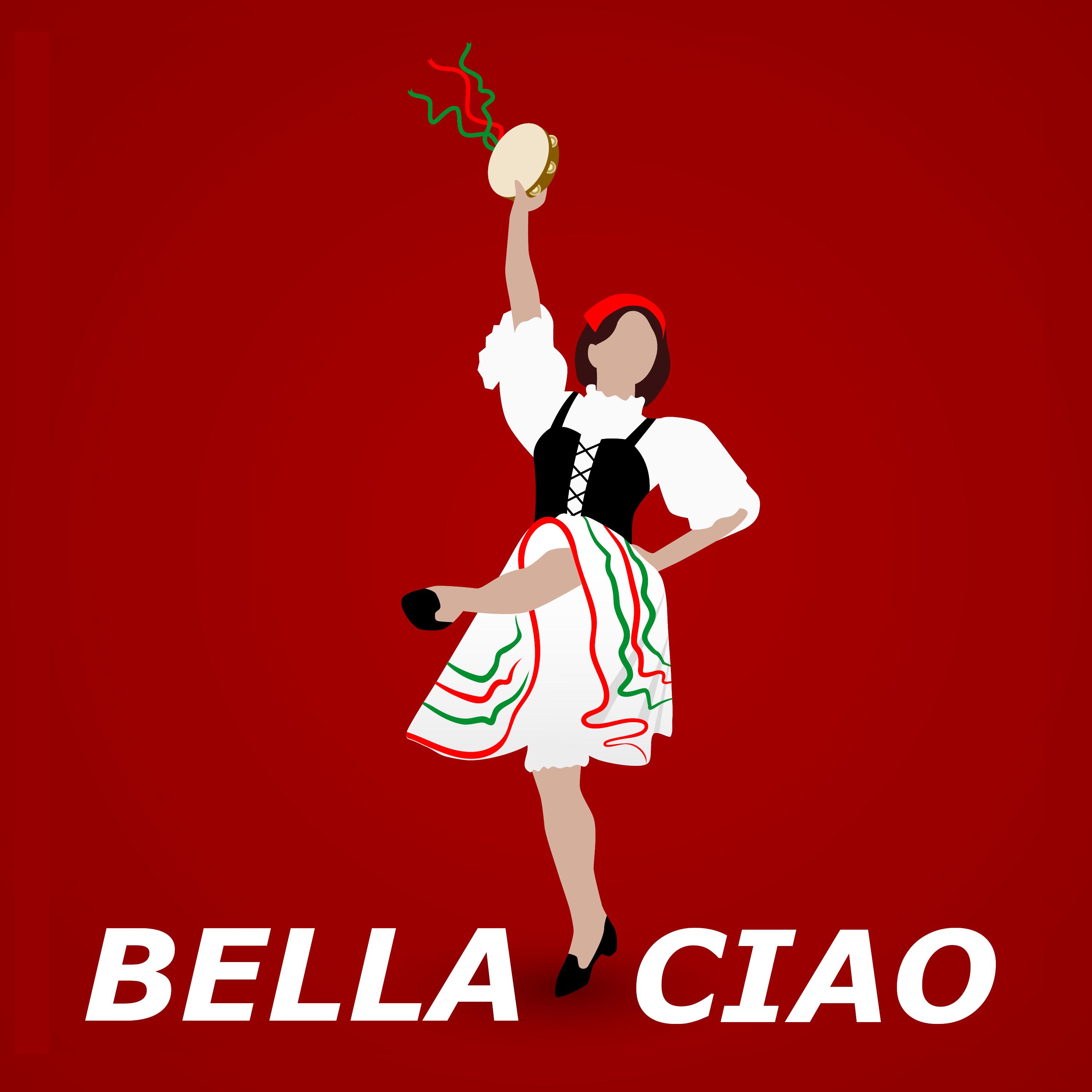Bella Ciao (Accordion)