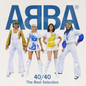 Abba - My Love, My Life (Karaoke) 带和声伴奏 （升5半音）