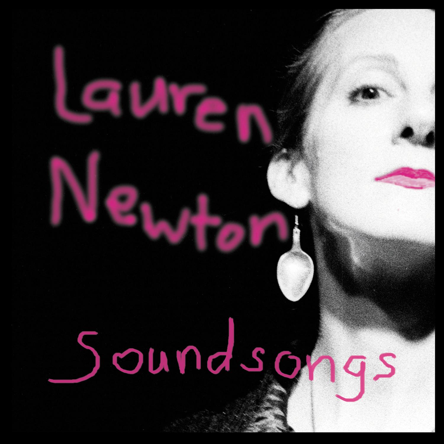 Lauren Newton - Soundsong 2