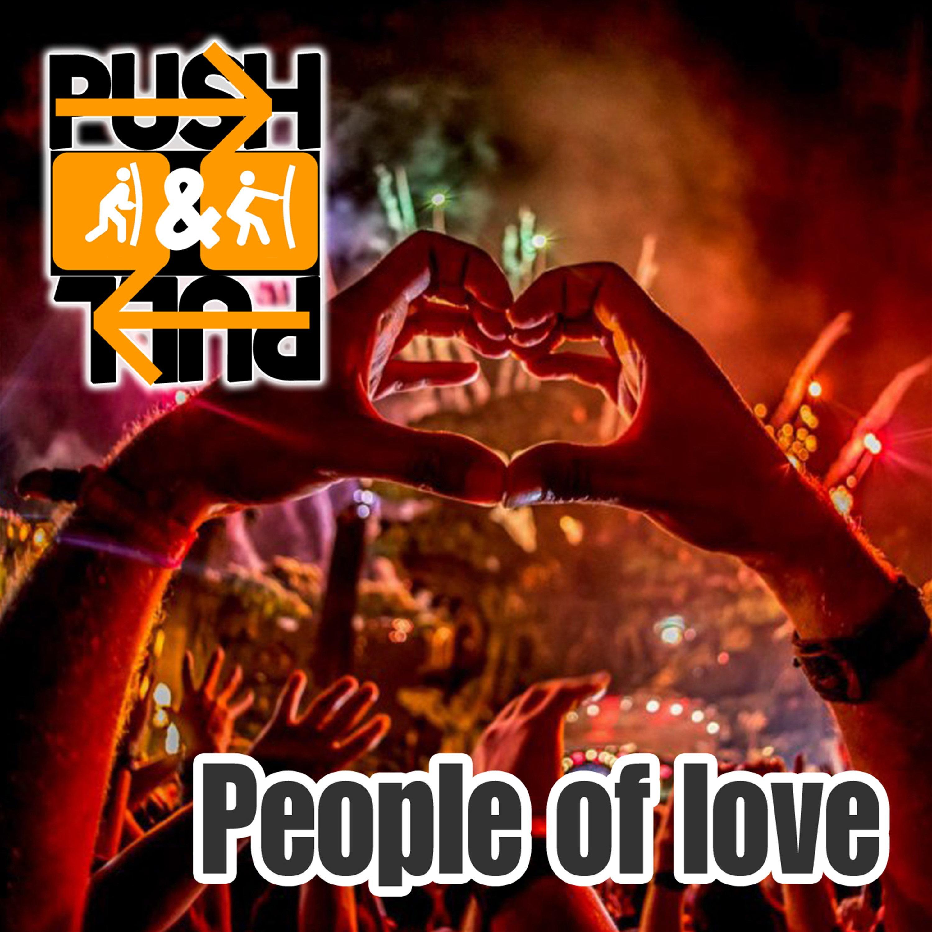 People Of Love