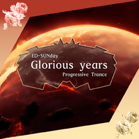 glorious years  intro