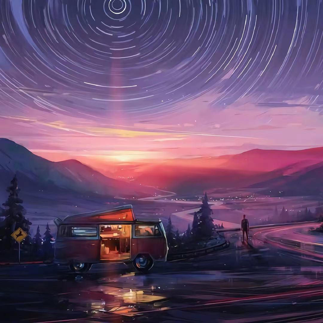 你是人间四月天