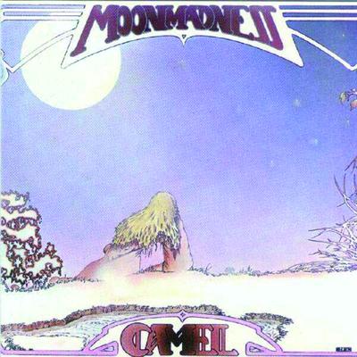 Moonmadness (Remastered Version)