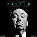 Alfred Hitchcock's "Psycho" (Original Motion Picture Soundtrack)专辑