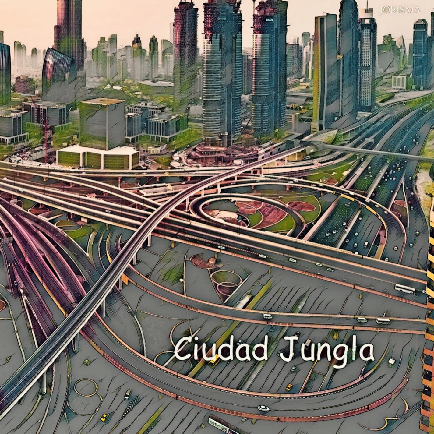 Ciudad Jungla