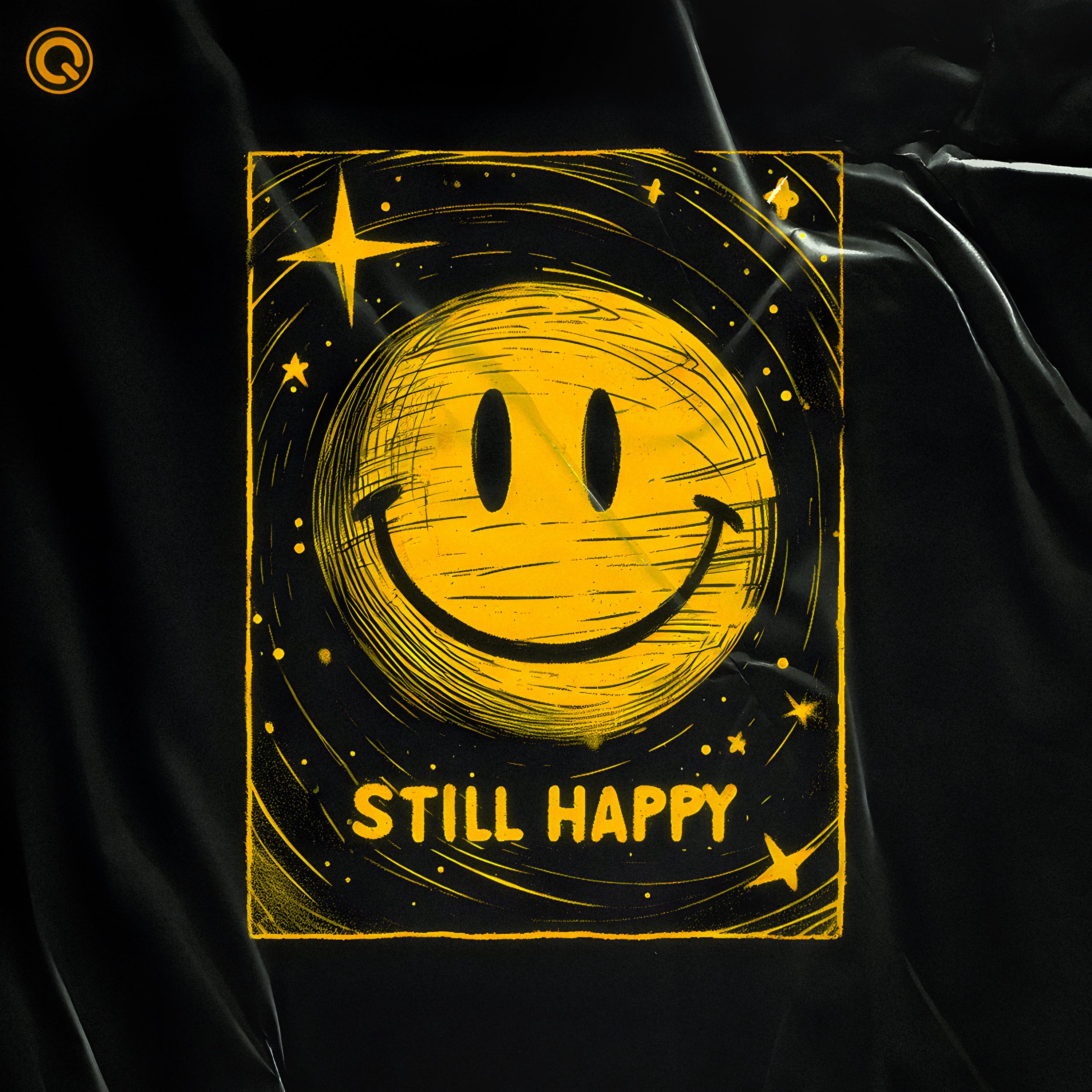 Vertile - Still Happy (Extended Mix)