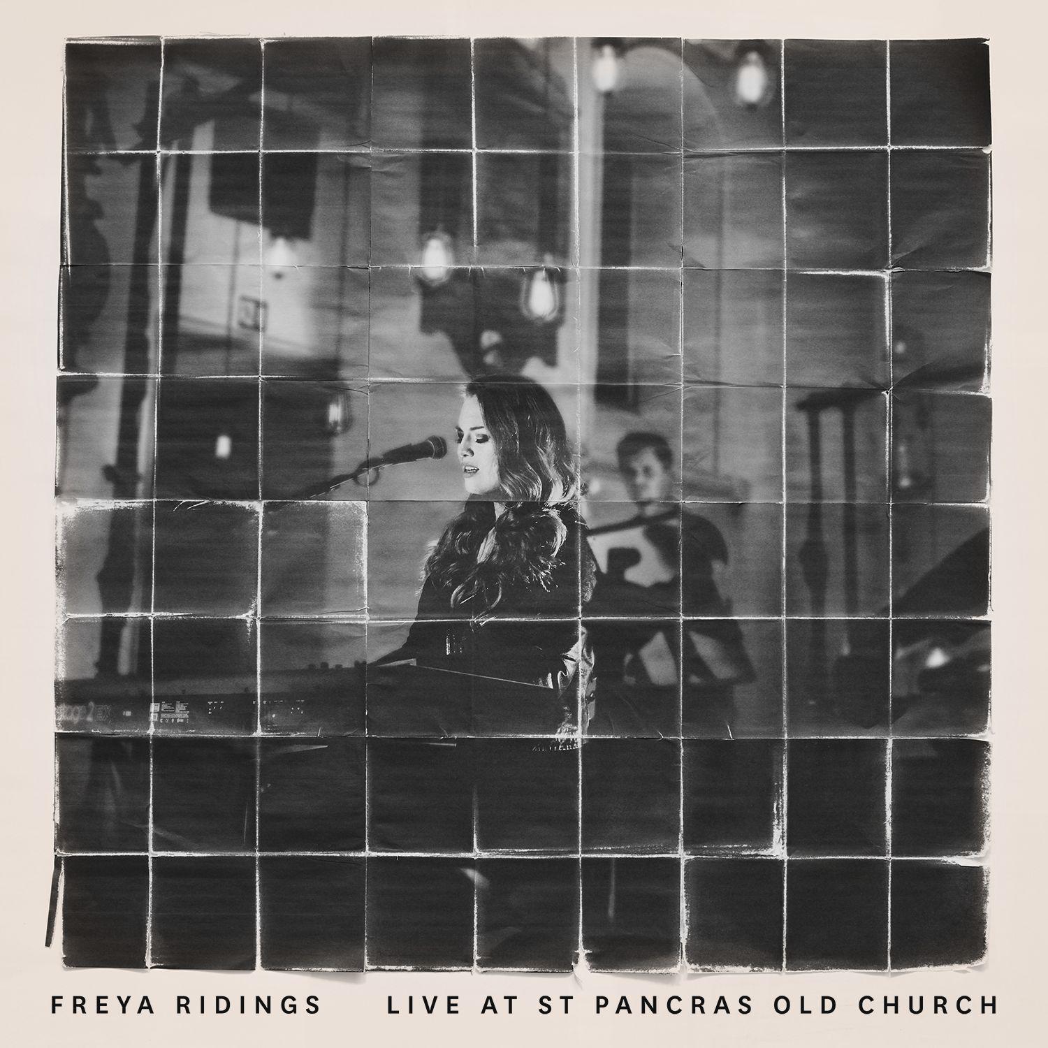 Live At St Pancras Old Church专辑