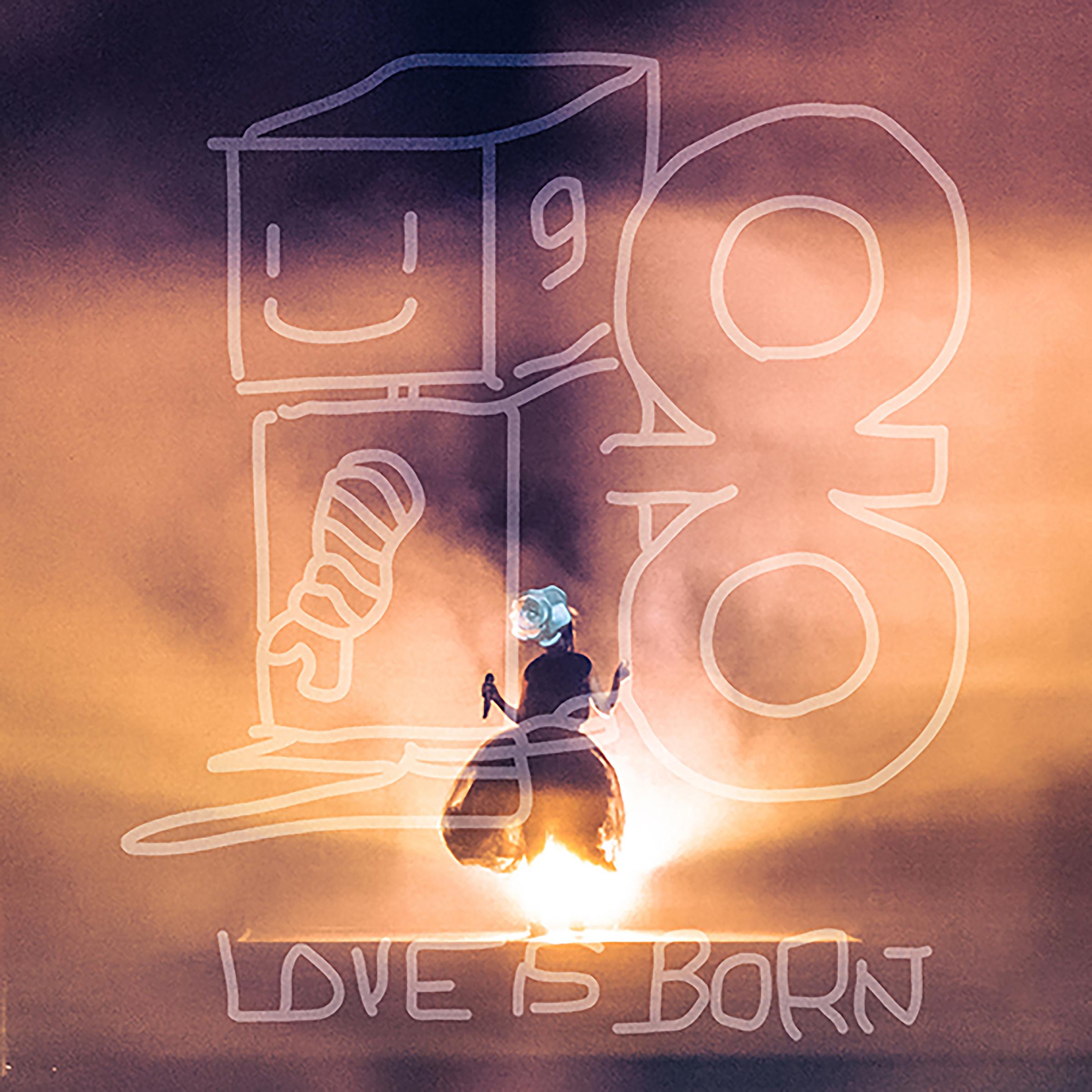 大塚愛 - あいびき（Guest：あっこゴリラ） LOVE IS BORN ～18th Anniversary 2021～ (Live)
