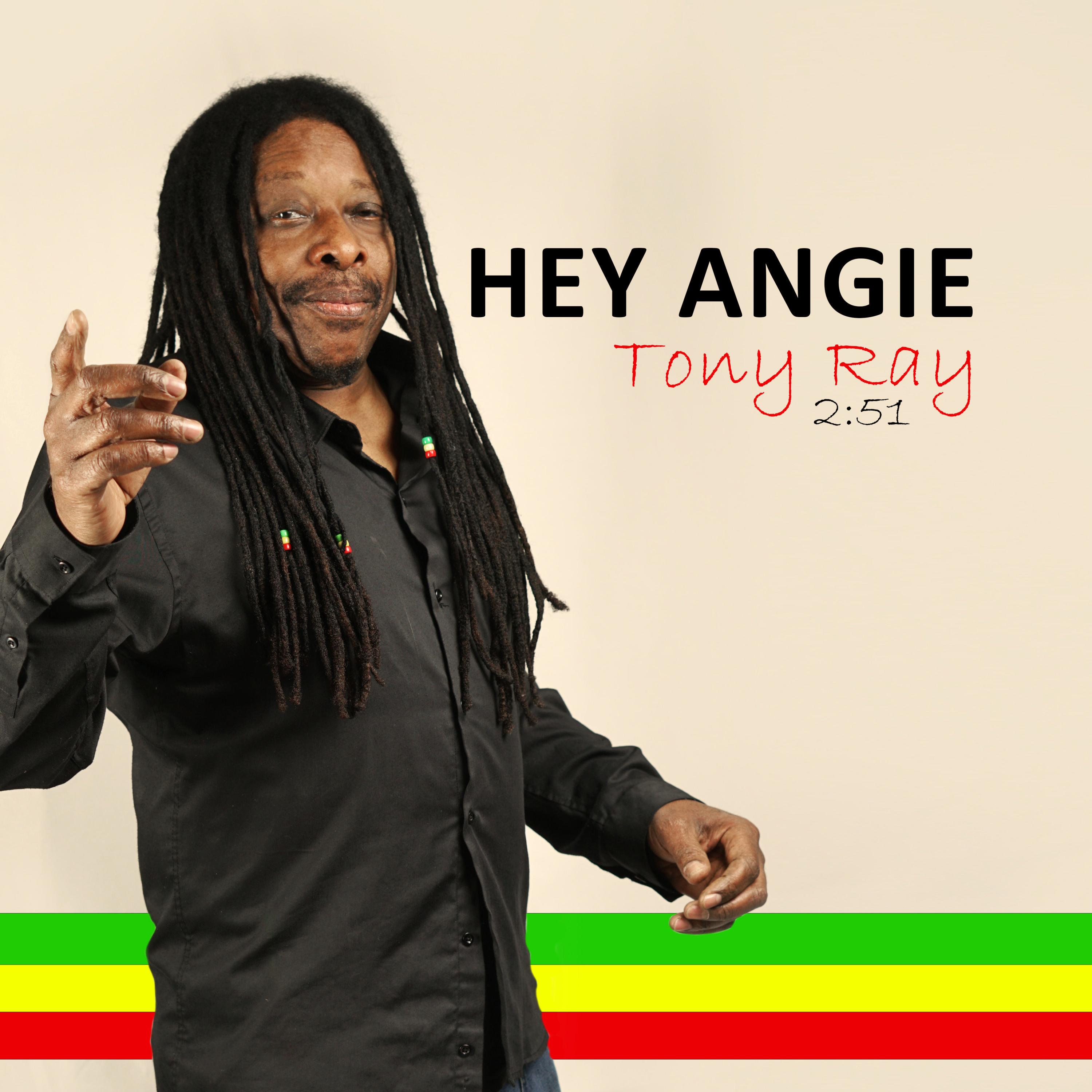 Hey Angie