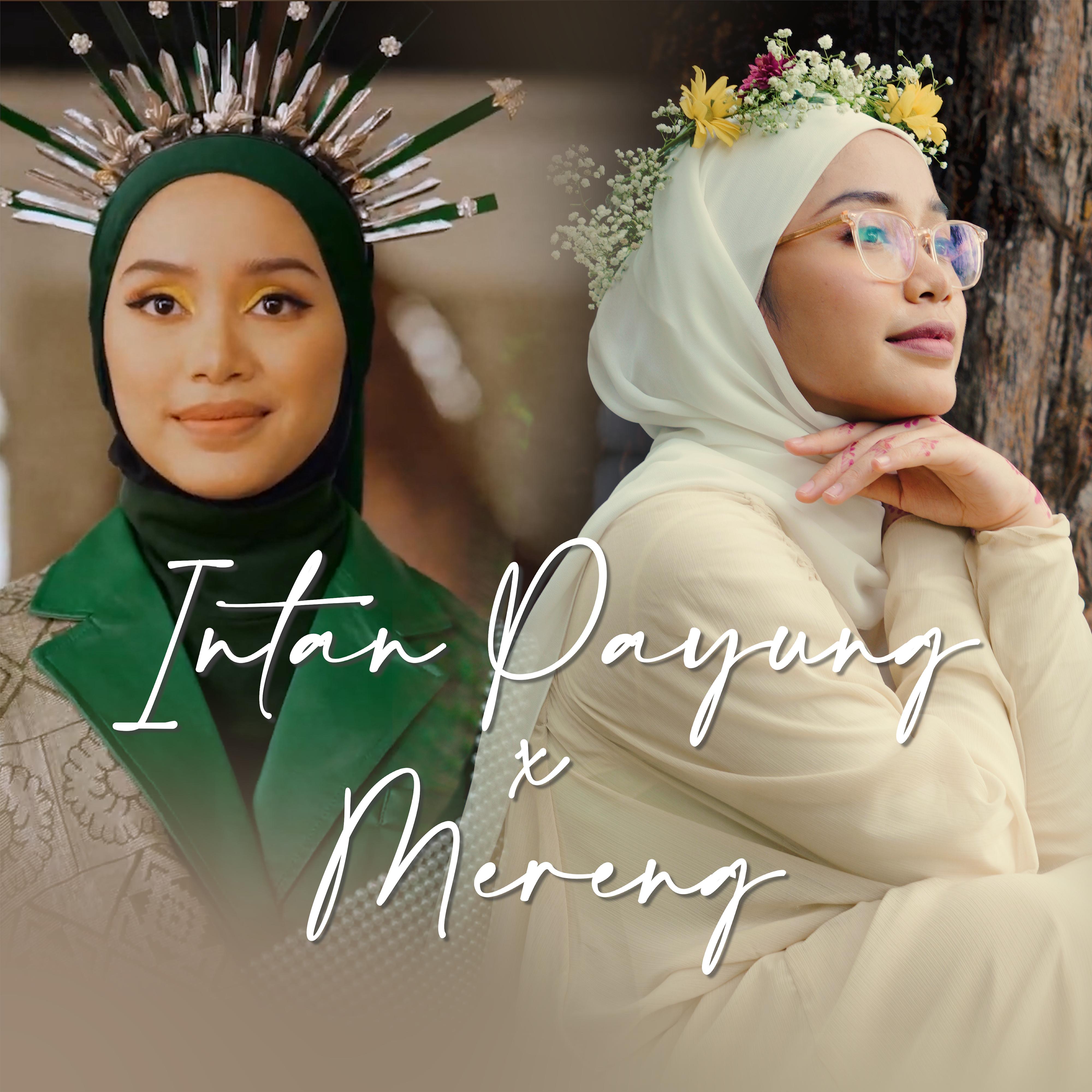 Medley: Intan Payung / Mereng (Live)