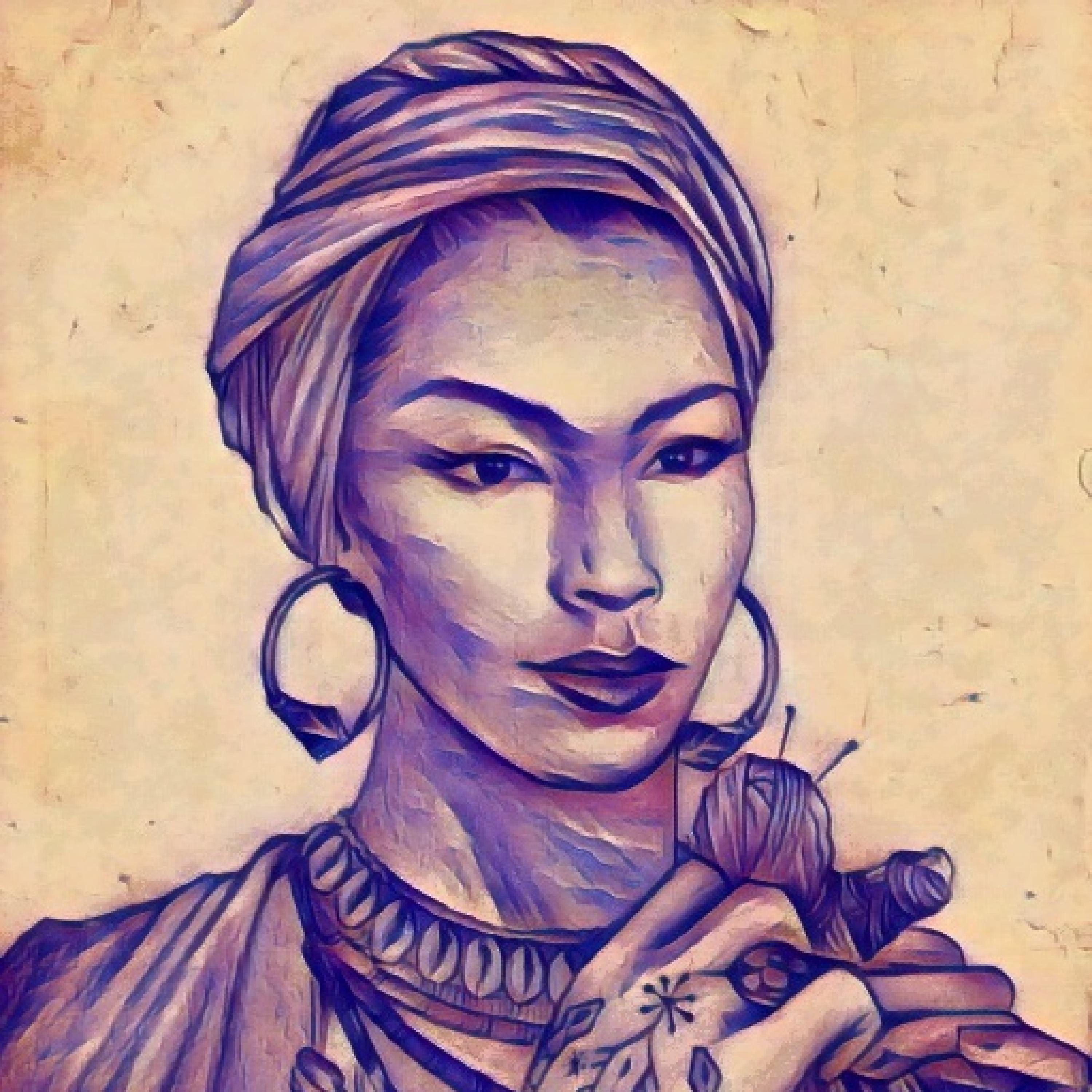 Ode To Laveau