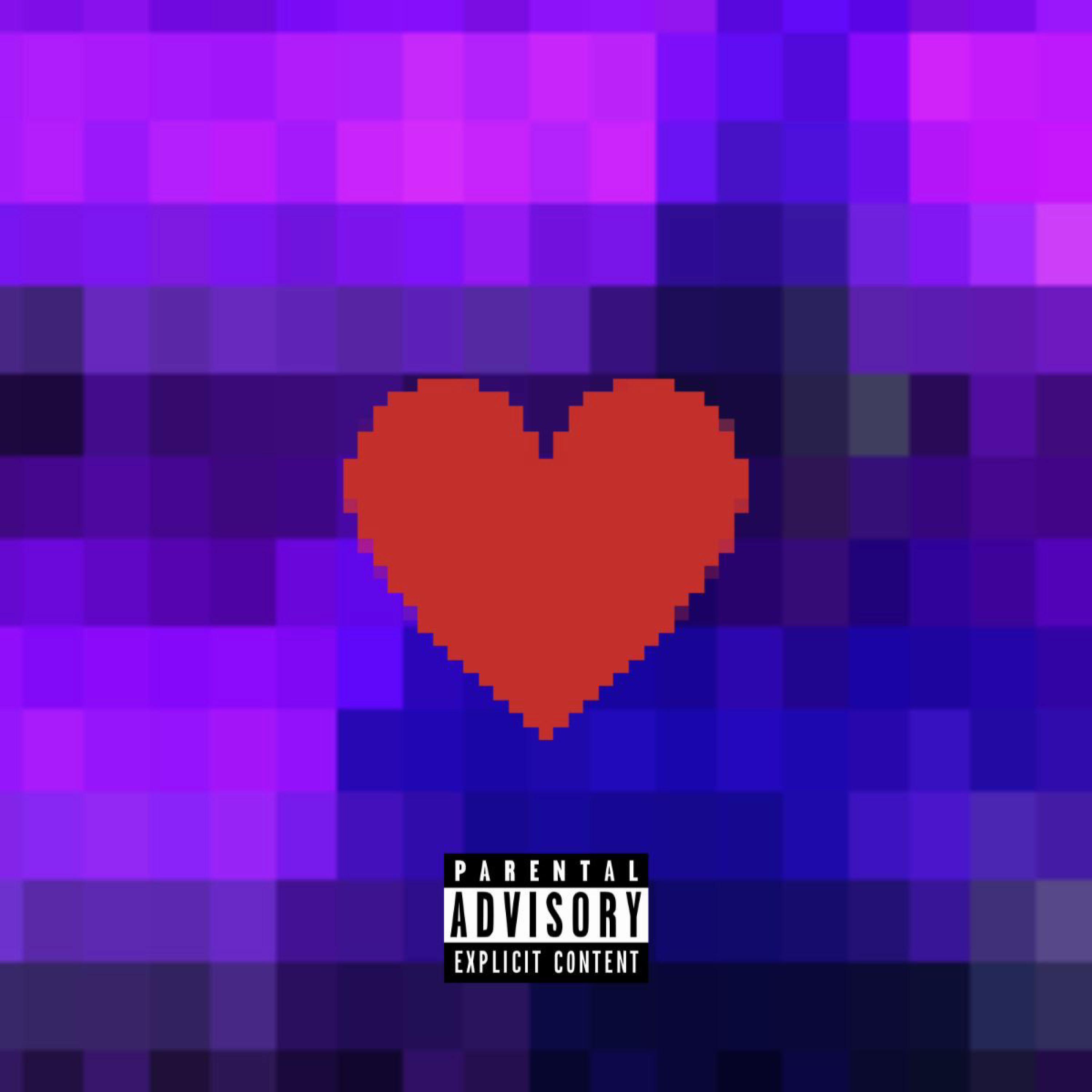 Love Up on You (feat. FRVRFRIDAY, Token & Always Never)