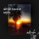 West Coast Love专辑